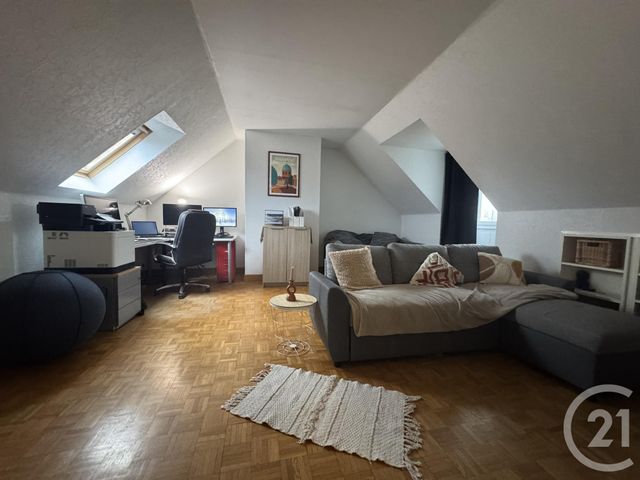 Afficher la photo en grand maison à vendre - 6 pièces - 119.25 m2 - ST ARNOULT EN YVELINES - 78 - ILE-DE-FRANCE - Century 21 Ld Immobilier