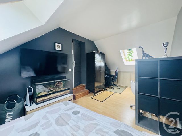 Afficher la photo en grand maison à vendre - 6 pièces - 119.25 m2 - ST ARNOULT EN YVELINES - 78 - ILE-DE-FRANCE - Century 21 Ld Immobilier