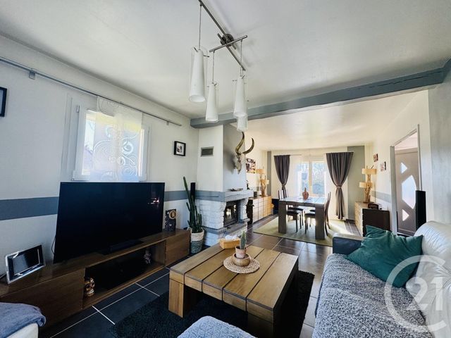 Afficher la photo en grand maison à vendre - 6 pièces - 119.25 m2 - ST ARNOULT EN YVELINES - 78 - ILE-DE-FRANCE - Century 21 Ld Immobilier