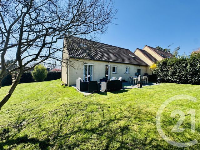 Afficher la photo en grand maison à vendre - 6 pièces - 119.25 m2 - ST ARNOULT EN YVELINES - 78 - ILE-DE-FRANCE - Century 21 Ld Immobilier