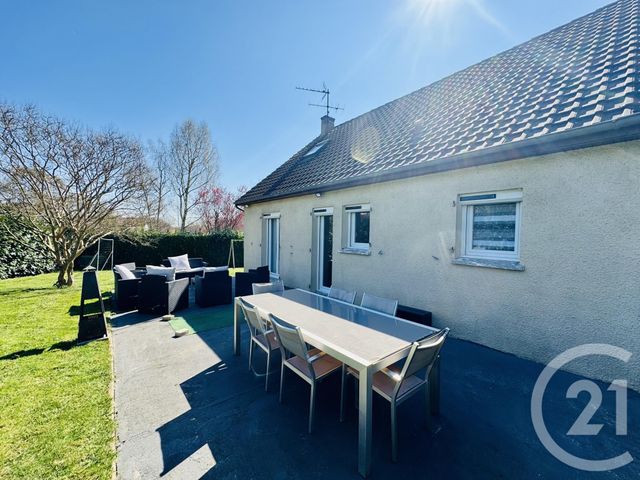 Afficher la photo en grand maison à vendre - 6 pièces - 119.25 m2 - ST ARNOULT EN YVELINES - 78 - ILE-DE-FRANCE - Century 21 Ld Immobilier