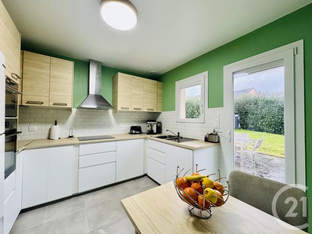 Afficher la photo en grand maison à vendre - 6 pièces - 119.25 m2 - ST ARNOULT EN YVELINES - 78 - ILE-DE-FRANCE - Century 21 Ld Immobilier