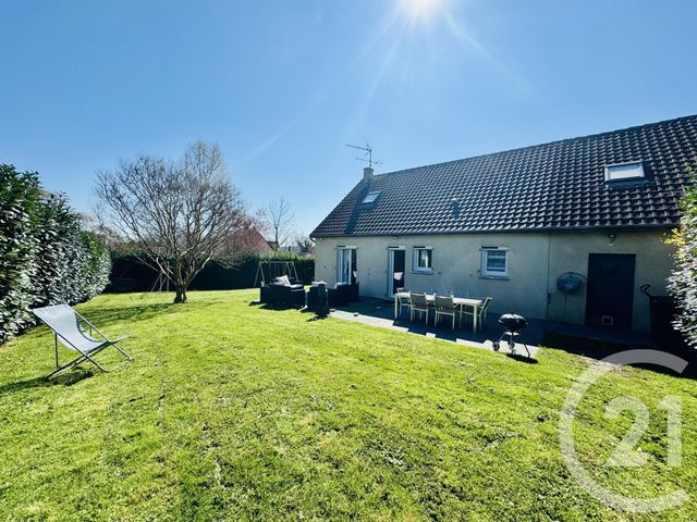 Afficher la photo en grand maison à vendre - 6 pièces - 119.25 m2 - ST ARNOULT EN YVELINES - 78 - ILE-DE-FRANCE - Century 21 Ld Immobilier