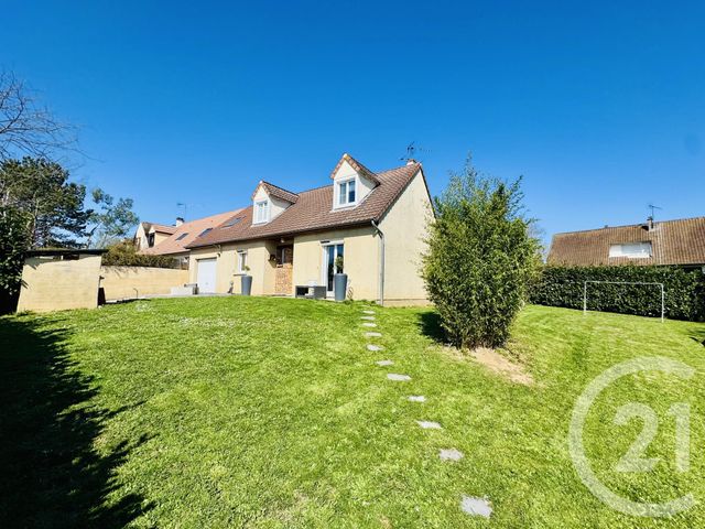 maison - ST ARNOULT EN YVELINES - 78