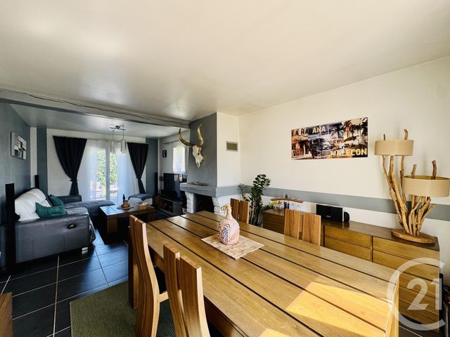 Afficher la photo en grand maison à vendre - 6 pièces - 119.25 m2 - ST ARNOULT EN YVELINES - 78 - ILE-DE-FRANCE - Century 21 Ld Immobilier