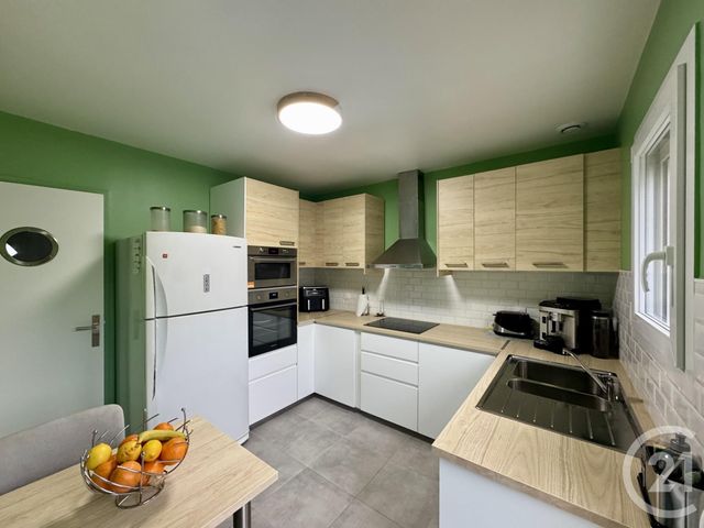 Afficher la photo en grand maison à vendre - 6 pièces - 119.25 m2 - ST ARNOULT EN YVELINES - 78 - ILE-DE-FRANCE - Century 21 Ld Immobilier