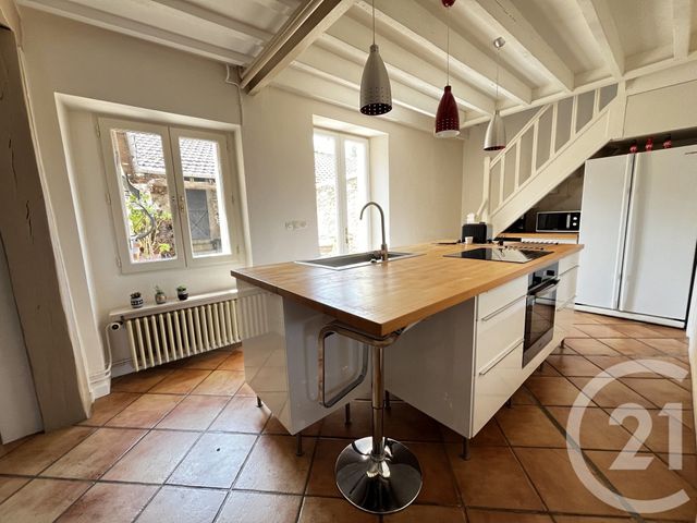maison à vendre - 5 pièces - 81.0 m2 - AUNEAU BLEURY ST SYMPHORIEN - 28 - CENTRE - Century 21 Ld Immobilier