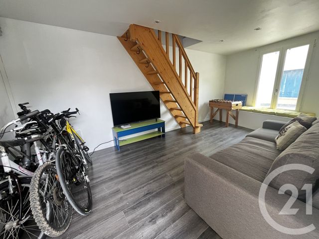 maison à vendre - 5 pièces - 81.0 m2 - AUNEAU BLEURY ST SYMPHORIEN - 28 - CENTRE - Century 21 Ld Immobilier