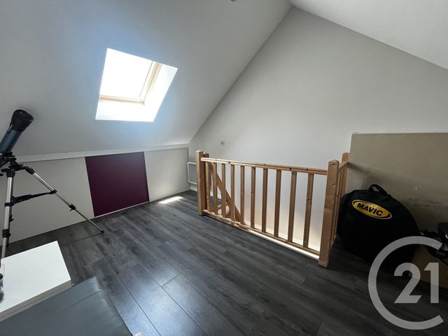 maison à vendre - 5 pièces - 81.0 m2 - AUNEAU BLEURY ST SYMPHORIEN - 28 - CENTRE - Century 21 Ld Immobilier