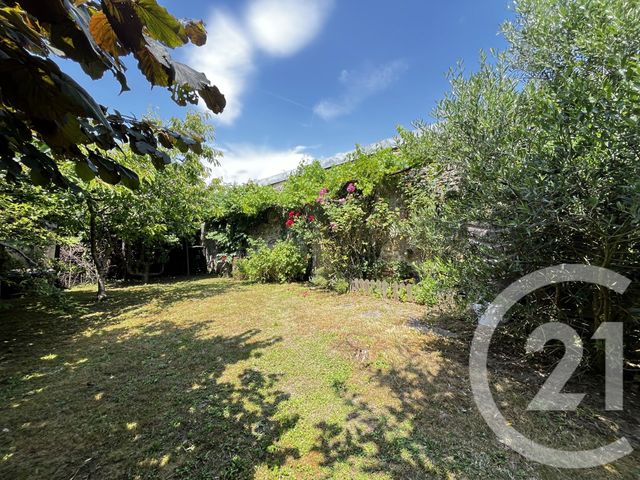 maison à vendre - 5 pièces - 81.0 m2 - AUNEAU BLEURY ST SYMPHORIEN - 28 - CENTRE - Century 21 Ld Immobilier