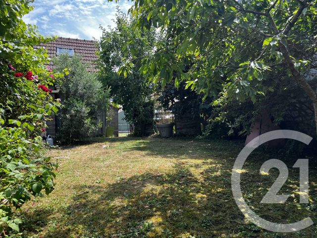 maison à vendre - 5 pièces - 81.0 m2 - AUNEAU BLEURY ST SYMPHORIEN - 28 - CENTRE - Century 21 Ld Immobilier