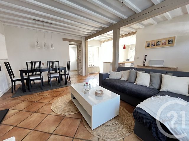 maison à vendre - 5 pièces - 81.0 m2 - AUNEAU BLEURY ST SYMPHORIEN - 28 - CENTRE - Century 21 Ld Immobilier
