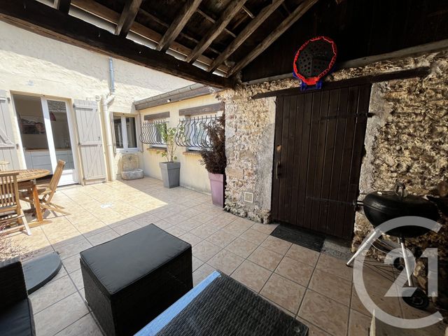 maison à vendre - 5 pièces - 81.0 m2 - AUNEAU BLEURY ST SYMPHORIEN - 28 - CENTRE - Century 21 Ld Immobilier