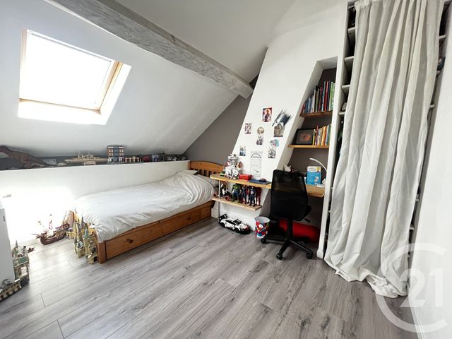 maison à vendre - 5 pièces - 81.0 m2 - AUNEAU BLEURY ST SYMPHORIEN - 28 - CENTRE - Century 21 Ld Immobilier