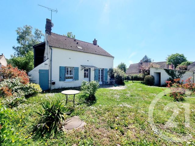 maison - ST ARNOULT EN YVELINES - 78