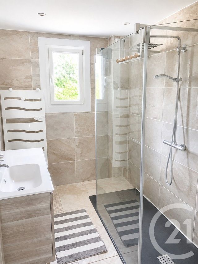 maison à vendre - 6 pièces - 138.96 m2 - AUNEAU BLEURY ST SYMPHORIEN - 28 - CENTRE - Century 21 Ld Immobilier