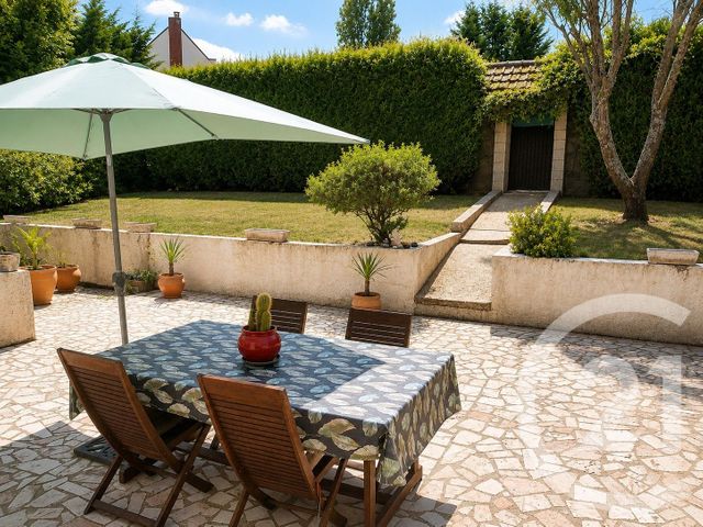 maison à vendre - 6 pièces - 138.96 m2 - AUNEAU BLEURY ST SYMPHORIEN - 28 - CENTRE - Century 21 Ld Immobilier