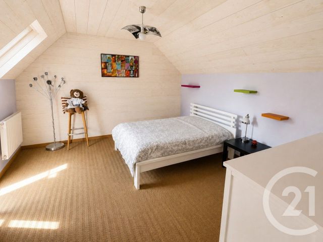 maison à vendre - 6 pièces - 138.96 m2 - AUNEAU BLEURY ST SYMPHORIEN - 28 - CENTRE - Century 21 Ld Immobilier