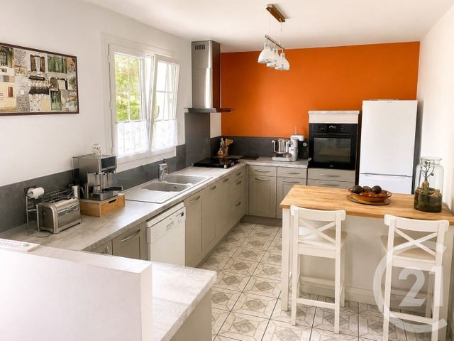 maison à vendre - 6 pièces - 138.96 m2 - AUNEAU BLEURY ST SYMPHORIEN - 28 - CENTRE - Century 21 Ld Immobilier