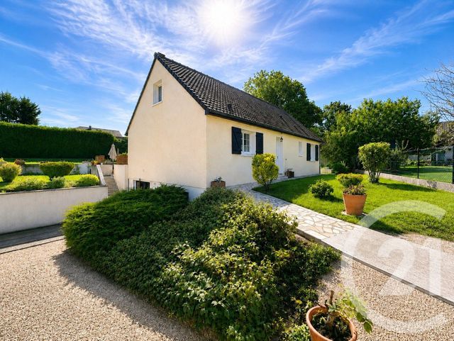 Maison à vendre AUNEAU BLEURY ST SYMPHORIEN