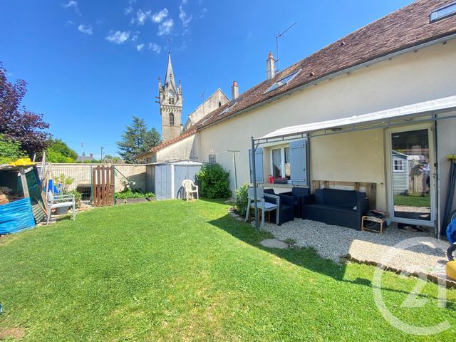 maison à vendre - 4 pièces - 63.0 m2 - ABLIS - 78 - ILE-DE-FRANCE - Century 21 Ld Immobilier