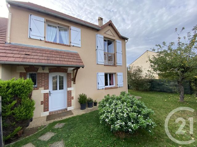  - AUNEAU BLEURY ST SYMPHORIEN - 