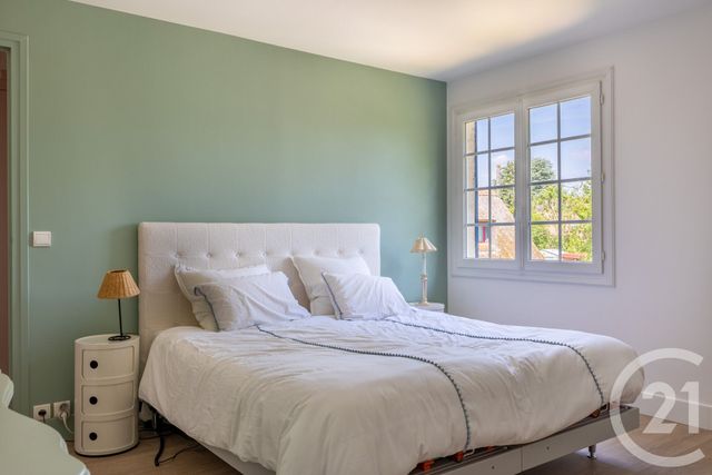 maison à vendre - 6 pièces - 190.0 m2 - ST ARNOULT EN YVELINES - 78 - ILE-DE-FRANCE - Century 21 Ld Immobilier