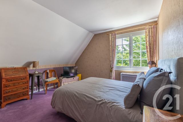 maison à vendre - 6 pièces - 190.0 m2 - ST ARNOULT EN YVELINES - 78 - ILE-DE-FRANCE - Century 21 Ld Immobilier