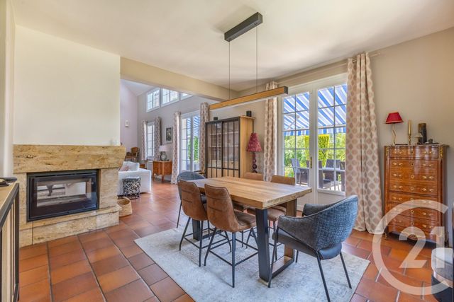 maison à vendre - 6 pièces - 190.0 m2 - ST ARNOULT EN YVELINES - 78 - ILE-DE-FRANCE - Century 21 Ld Immobilier