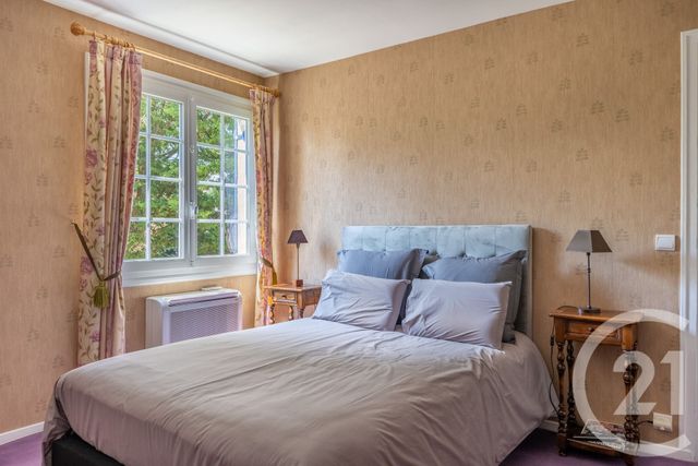 maison à vendre - 6 pièces - 190.0 m2 - ST ARNOULT EN YVELINES - 78 - ILE-DE-FRANCE - Century 21 Ld Immobilier