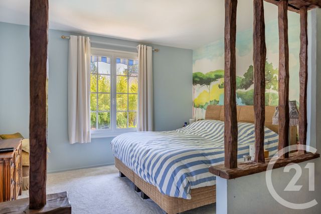 maison à vendre - 6 pièces - 190.0 m2 - ST ARNOULT EN YVELINES - 78 - ILE-DE-FRANCE - Century 21 Ld Immobilier