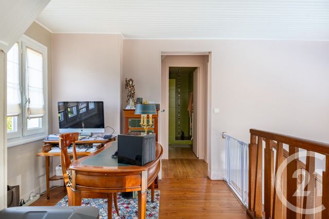 maison à vendre - 6 pièces - 190.0 m2 - ST ARNOULT EN YVELINES - 78 - ILE-DE-FRANCE - Century 21 Ld Immobilier