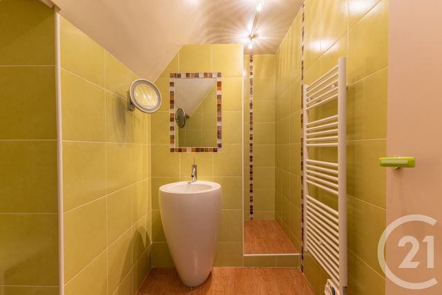 maison à vendre - 6 pièces - 190.0 m2 - ST ARNOULT EN YVELINES - 78 - ILE-DE-FRANCE - Century 21 Ld Immobilier