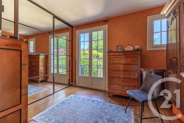 maison à vendre - 6 pièces - 190.0 m2 - ST ARNOULT EN YVELINES - 78 - ILE-DE-FRANCE - Century 21 Ld Immobilier