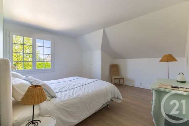 maison à vendre - 6 pièces - 190.0 m2 - ST ARNOULT EN YVELINES - 78 - ILE-DE-FRANCE - Century 21 Ld Immobilier