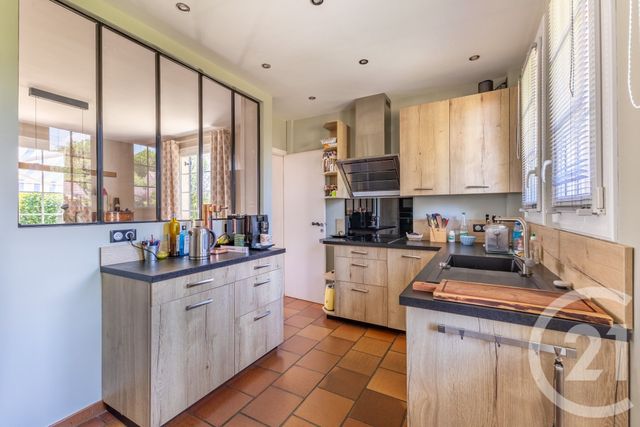 maison à vendre - 6 pièces - 190.0 m2 - ST ARNOULT EN YVELINES - 78 - ILE-DE-FRANCE - Century 21 Ld Immobilier