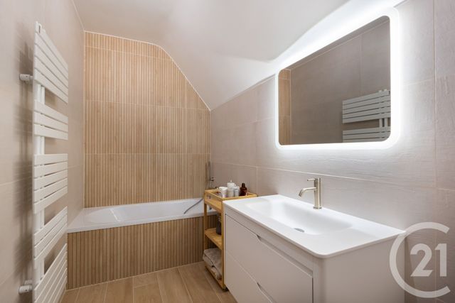 maison à vendre - 6 pièces - 190.0 m2 - ST ARNOULT EN YVELINES - 78 - ILE-DE-FRANCE - Century 21 Ld Immobilier