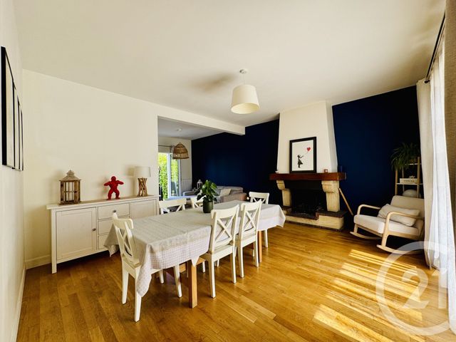 maison à vendre - 7 pièces - 113.5 m2 - ST ARNOULT EN YVELINES - 78 - ILE-DE-FRANCE - Century 21 Ld Immobilier