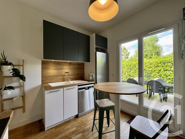 maison à vendre - 7 pièces - 113.5 m2 - ST ARNOULT EN YVELINES - 78 - ILE-DE-FRANCE - Century 21 Ld Immobilier