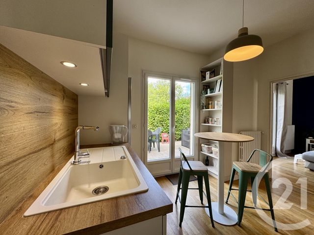 maison à vendre - 7 pièces - 113.5 m2 - ST ARNOULT EN YVELINES - 78 - ILE-DE-FRANCE - Century 21 Ld Immobilier