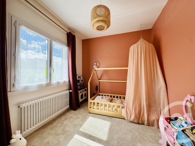 maison à vendre - 7 pièces - 113.5 m2 - ST ARNOULT EN YVELINES - 78 - ILE-DE-FRANCE - Century 21 Ld Immobilier