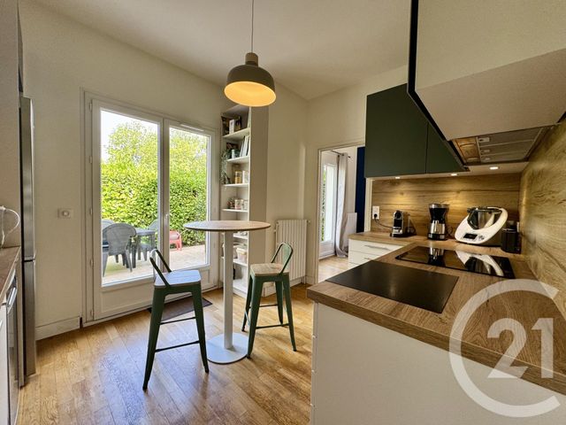 maison à vendre - 7 pièces - 113.5 m2 - ST ARNOULT EN YVELINES - 78 - ILE-DE-FRANCE - Century 21 Ld Immobilier