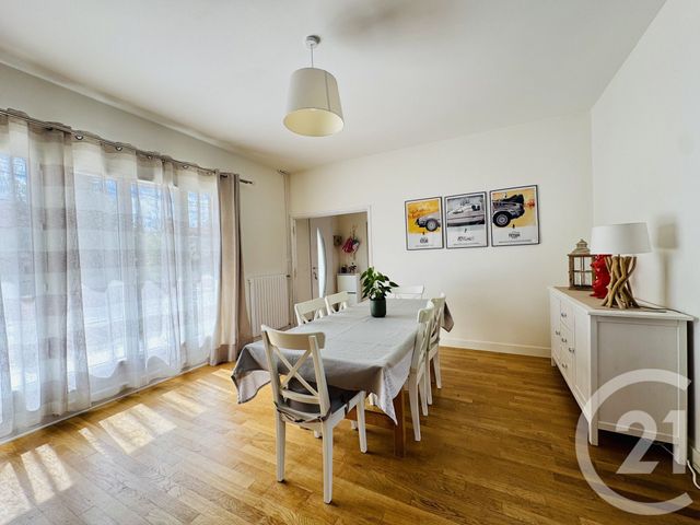 maison à vendre - 7 pièces - 113.5 m2 - ST ARNOULT EN YVELINES - 78 - ILE-DE-FRANCE - Century 21 Ld Immobilier