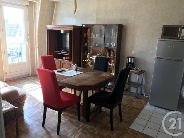 Afficher la photo en grand Appartement F2 à vendre - 2 pièces - 37.0 m2 - AUNEAU - 28 - CENTRE - Century 21 Ld Immobilier