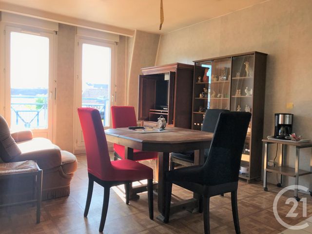 Afficher la photo en grand Appartement F2 à vendre - 2 pièces - 37.0 m2 - AUNEAU - 28 - CENTRE - Century 21 Ld Immobilier