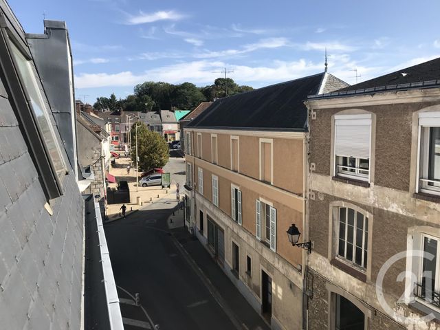 Afficher la photo en grand Appartement F2 à vendre - 2 pièces - 37.0 m2 - AUNEAU - 28 - CENTRE - Century 21 Ld Immobilier