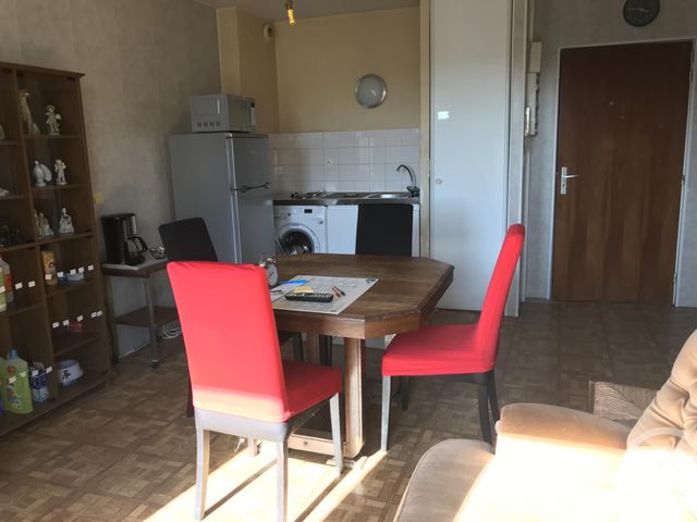 Afficher la photo en grand Appartement F2 à vendre - 2 pièces - 37.0 m2 - AUNEAU - 28 - CENTRE - Century 21 Ld Immobilier