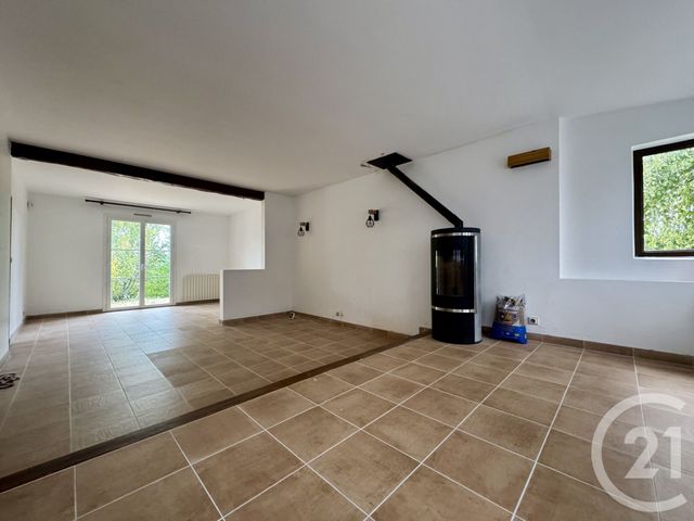 maison à vendre - 7 pièces - 132.36 m2 - ST ARNOULT EN YVELINES - 78 - ILE-DE-FRANCE - Century 21 Ld Immobilier