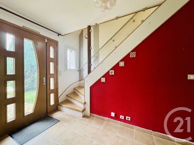 maison à vendre - 7 pièces - 132.36 m2 - ST ARNOULT EN YVELINES - 78 - ILE-DE-FRANCE - Century 21 Ld Immobilier