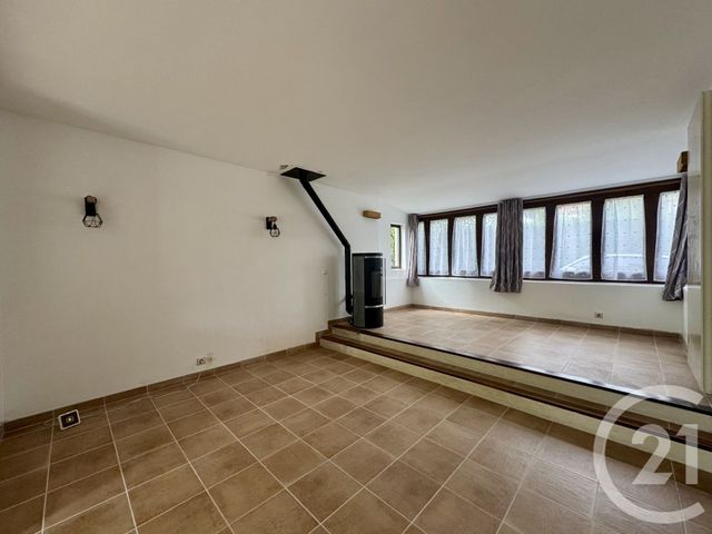 maison à vendre - 7 pièces - 132.36 m2 - ST ARNOULT EN YVELINES - 78 - ILE-DE-FRANCE - Century 21 Ld Immobilier